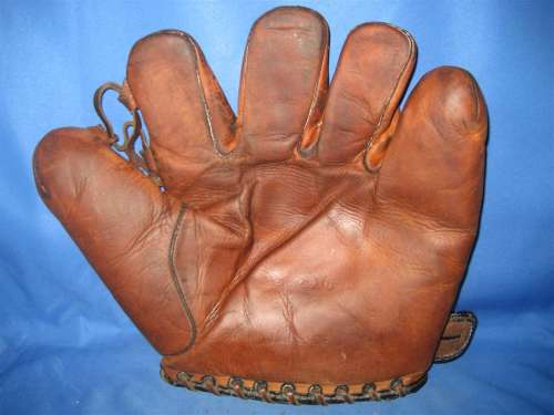 Pete Donohue Goldsmith Front